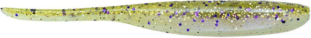 Keitech Shad Impact 5 inch Soft Jerkbait - TACKLE WAREHOUSE AMERICA​