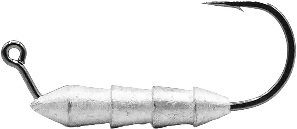 Core Tackle Finesse TUSH - The Ultimate Swimbait Hook - TACKLE WAREHOUSE AMERICA​