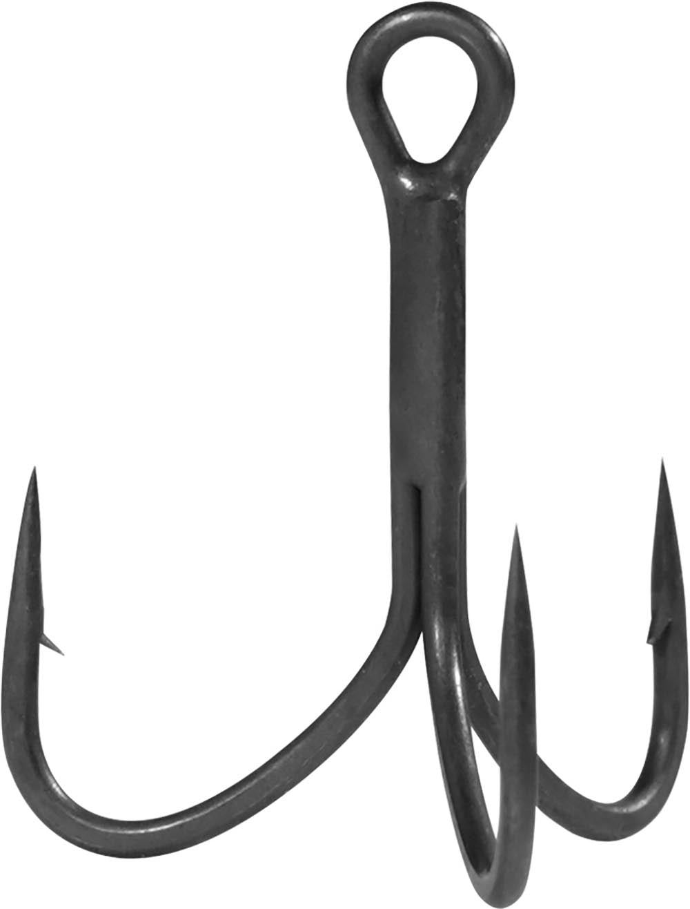 BKK Armor-Point Hyperlatch Treble Hooks - TACKLE WAREHOUSE AMERICA​
