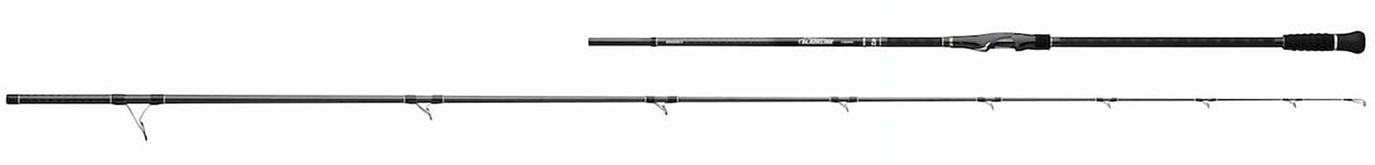 Daiwa Blackline MOJO Series Surf Rods - TACKLE WAREHOUSE AMERICA​