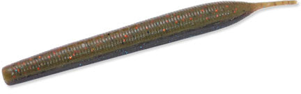 Geecrack Yam Stick Soft Plastic Stick Bait - 4.8 Inch - TACKLE WAREHOUSE AMERICA​