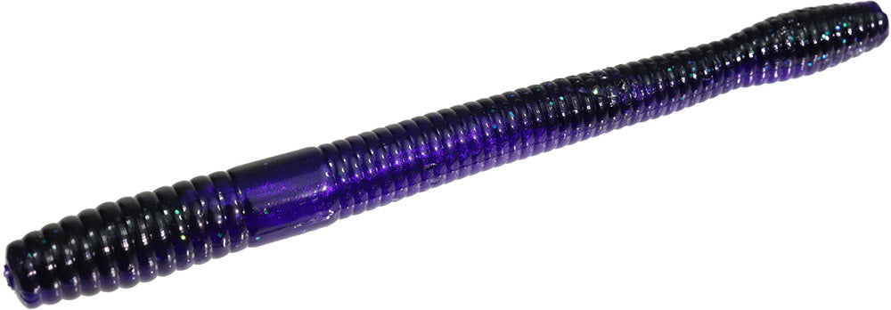 Zoom Magnum Finesse Worm - 5 Inch - TACKLE WAREHOUSE AMERICA​