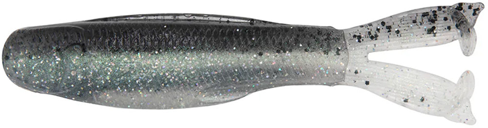 Z-Man Diezel Kickerz 3.25 Inch - 5 Pack - TACKLE WAREHOUSE AMERICA​