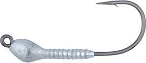 Deathgrip Jigheads XL Series Swimbait Jigheads - 4 Pack - TACKLE WAREHOUSE AMERICA​