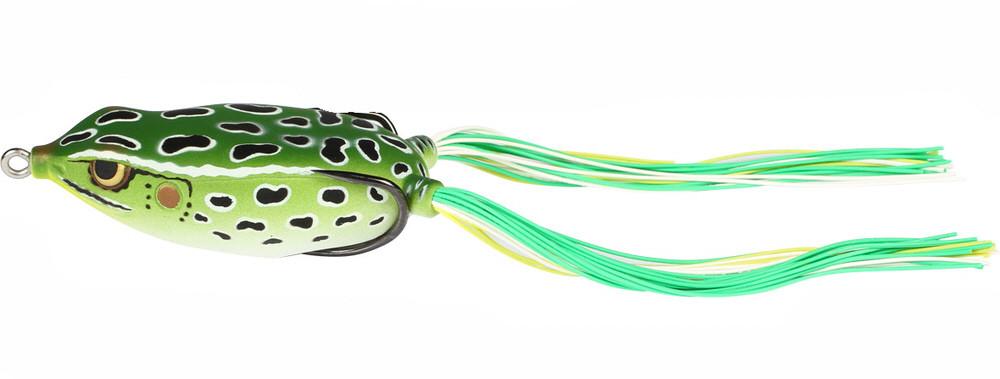 SPRO Dean Rojas Bronzeye Frog Jr. 60 - TACKLE WAREHOUSE AMERICA​