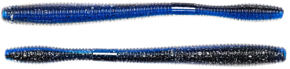 LIVETARGET Straight Tail Worm - 4.5 Inch - TACKLE WAREHOUSE AMERICA​