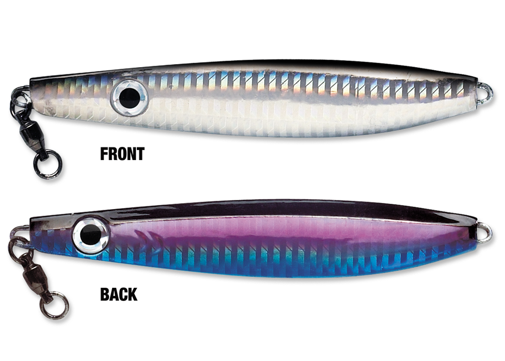 Williamson Vortex Speed Jig - TACKLE WAREHOUSE AMERICA​