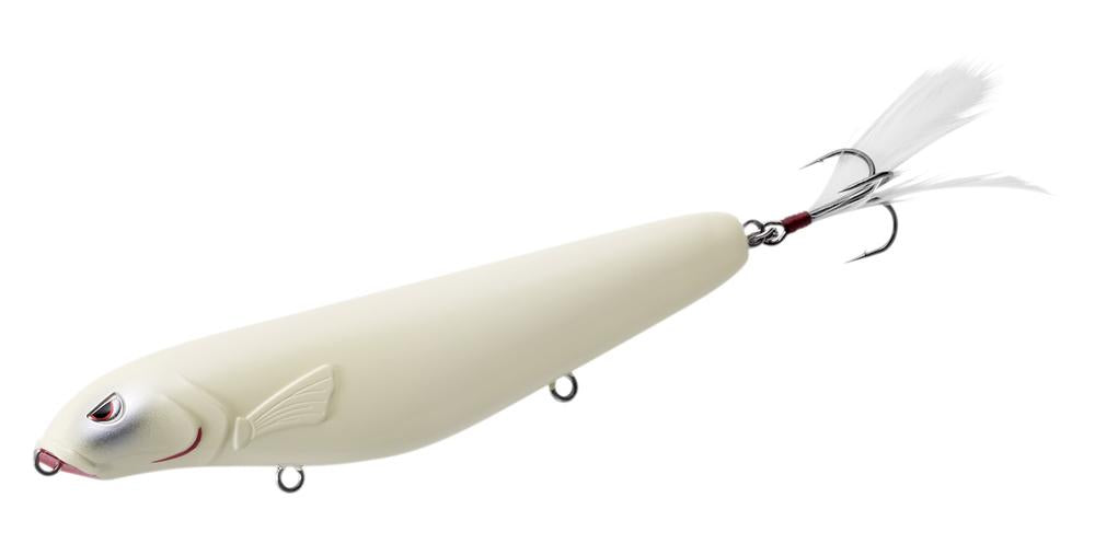 SPRO Fat Papa Walker 130 Topwater Walker - TACKLE WAREHOUSE AMERICA​