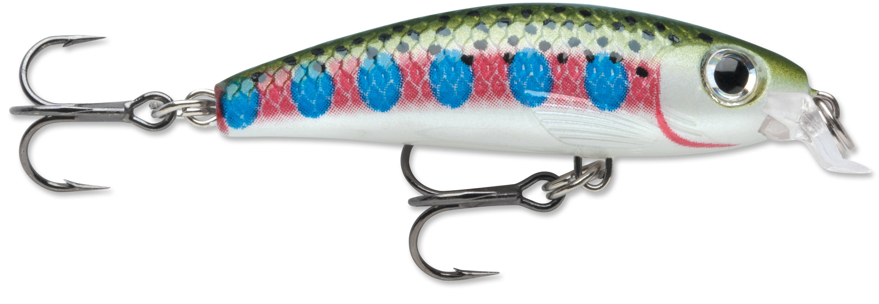 Rapala Ultra Light Minnow 06 Jerkbait - TACKLE WAREHOUSE AMERICA​