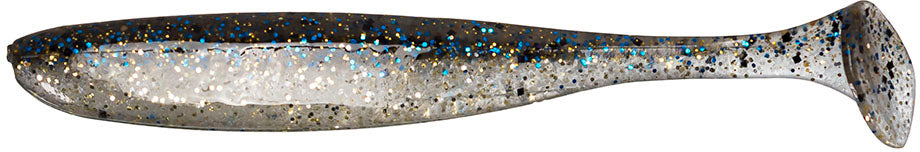 Keitech Easy Shiner 5 inch Soft Paddle Tail Swimbait - TACKLE WAREHOUSE AMERICA​