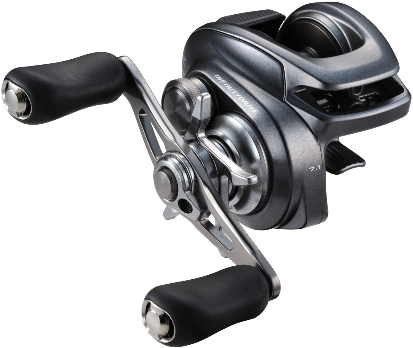 Shimano Bantam MGL A Casting Reel - TACKLE WAREHOUSE AMERICA​