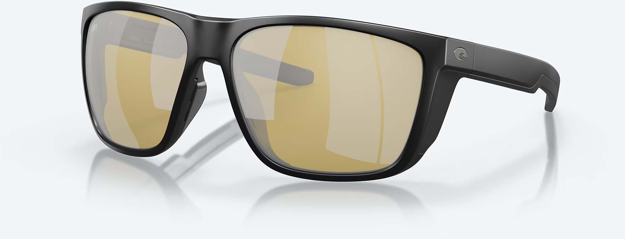 Costa Ferg XL Polarized Glass Sunglasses - TACKLE WAREHOUSE AMERICA​