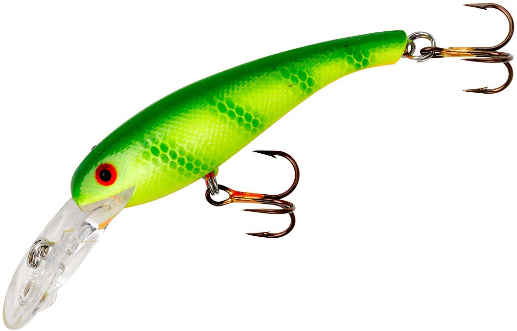 Cotton Cordell Wally Diver Crankbait - TACKLE WAREHOUSE AMERICA​