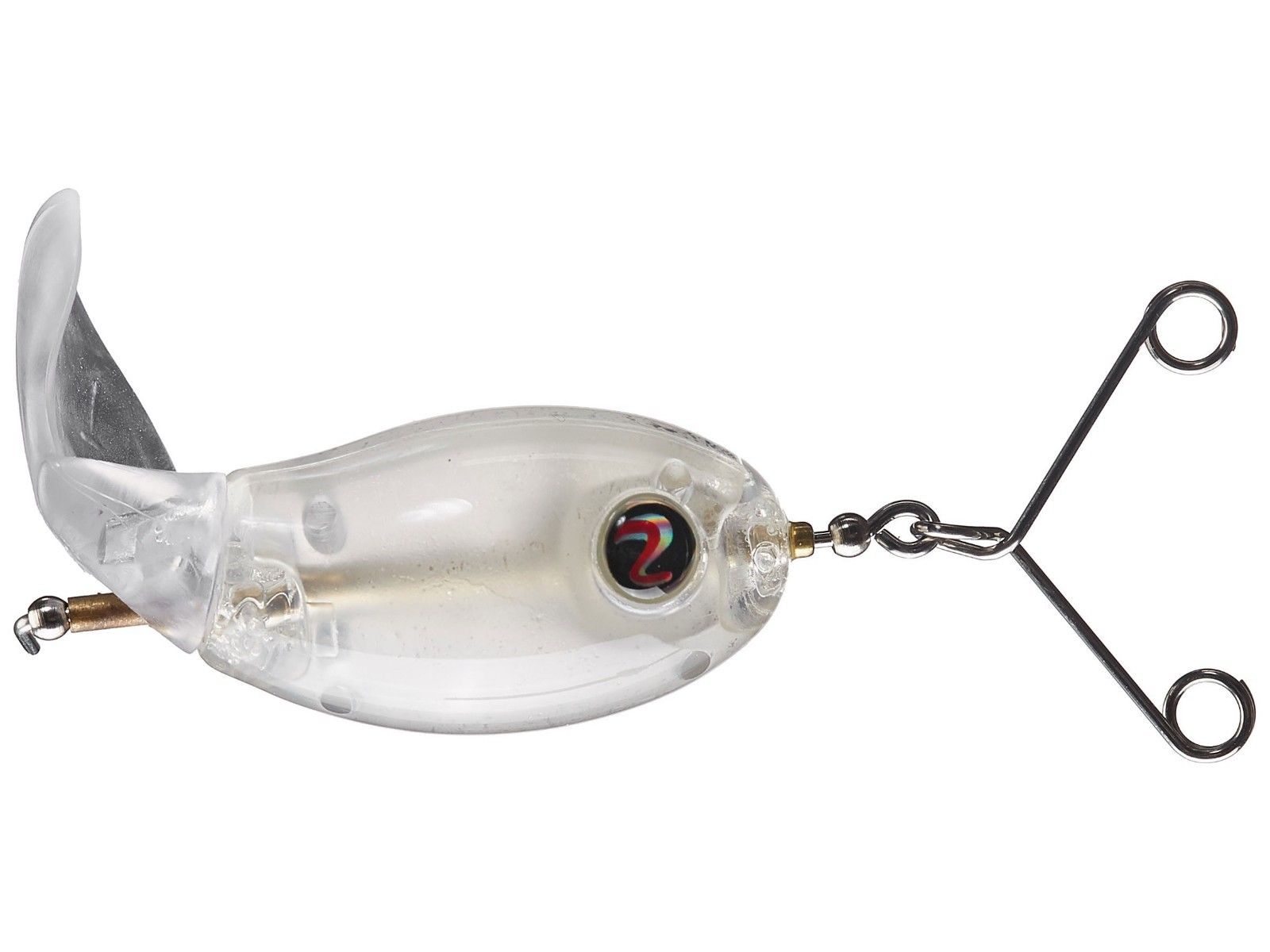 River2Sea Plopper Trailer Lure Accessory - TACKLE WAREHOUSE AMERICA​