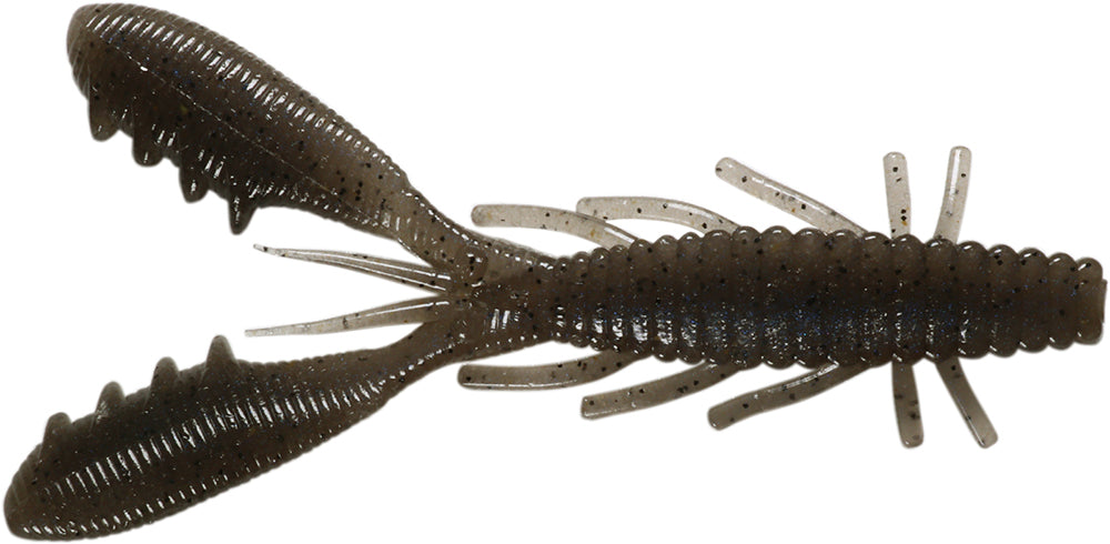 HIDEUP Stagger Craw - 4 Inch - TACKLE WAREHOUSE AMERICA​
