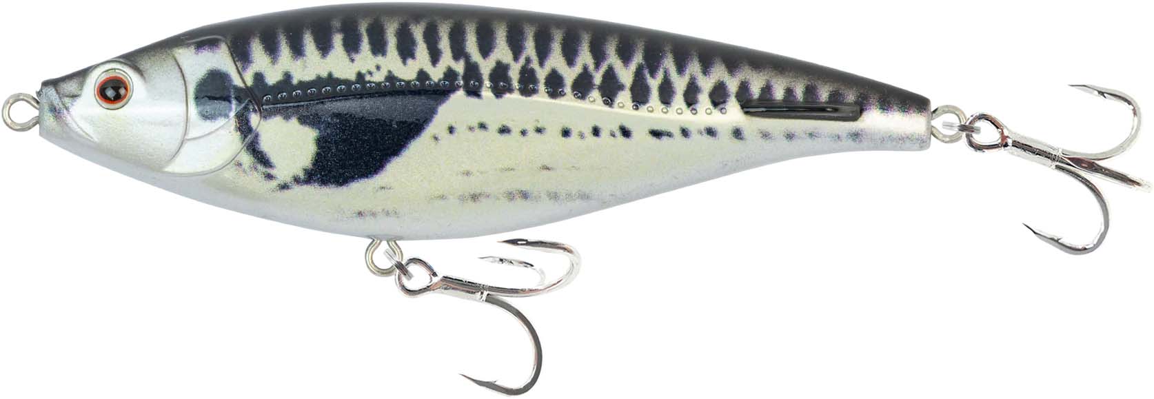 Nomad Design Madscad 95 Slow Sinking Twitchbait - 3.75 Inch - TACKLE WAREHOUSE AMERICA​