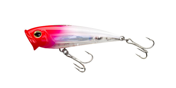 Yo-Zuri 3D Inshore Popper 2 3/4 inch Topwater Popper - TACKLE WAREHOUSE AMERICA​