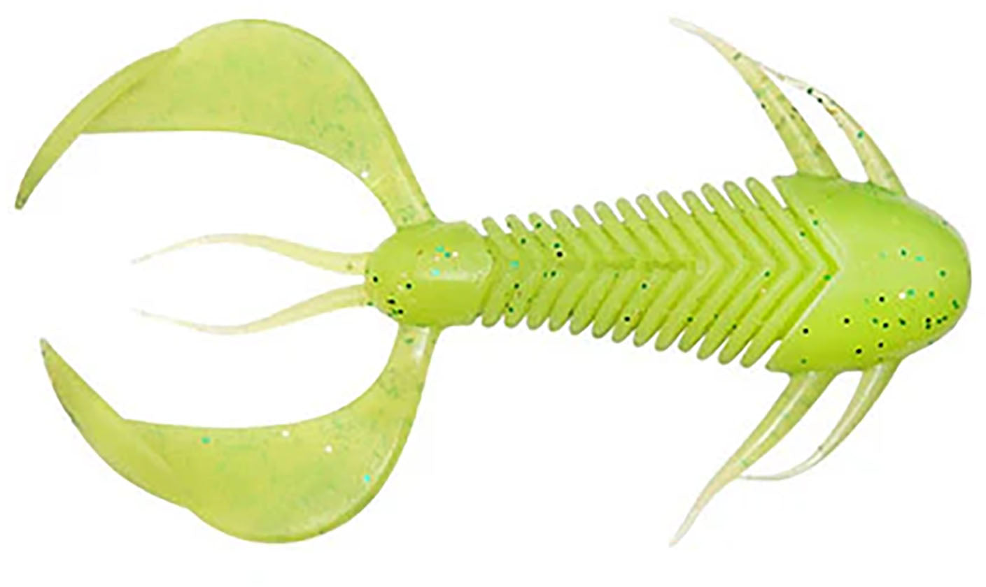 Megabass Rock Hog Creature Bait - 3 Inch - TACKLE WAREHOUSE AMERICA​