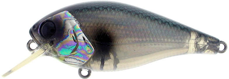 River2Sea Biggie Smalls Bumpin' Rattle Fast Squarebill - TACKLE WAREHOUSE AMERICA​