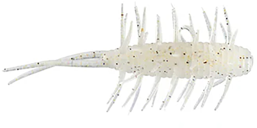 HIDEUP Coike Medium Shrimp - 3 Inch - TACKLE WAREHOUSE AMERICA​