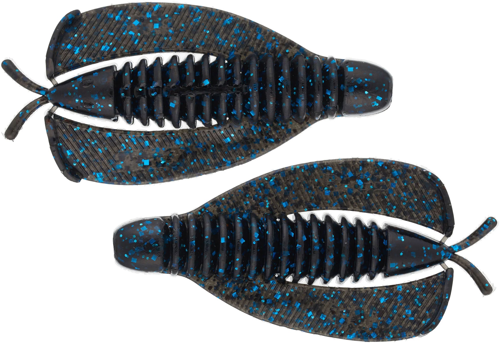 Strike King Rage Hawk Creature Bait - 2.75 Inch - TACKLE WAREHOUSE AMERICA​