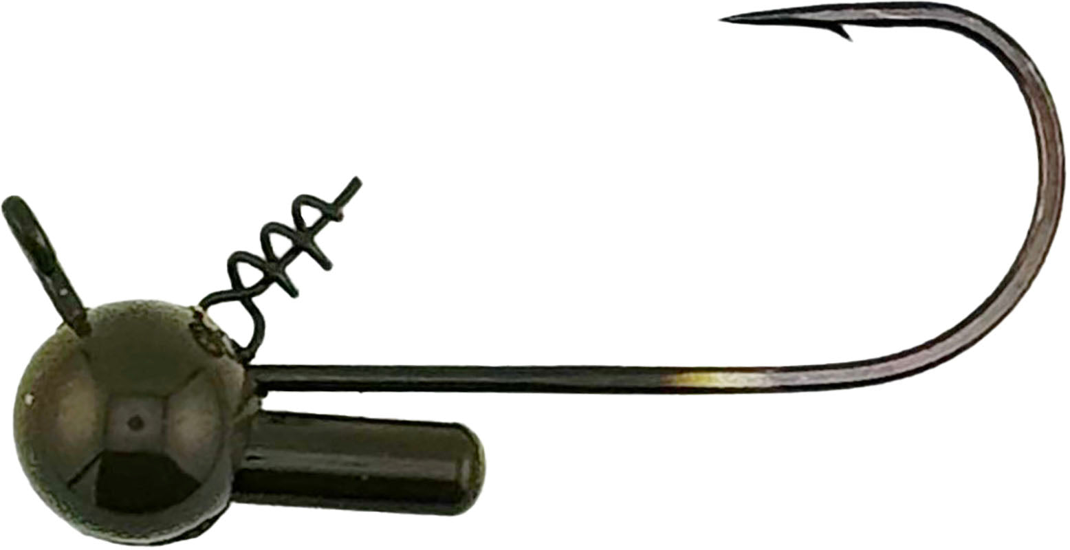 Drop Zone Tackle Shakey Rattle Heads - 3 Pack - TACKLE WAREHOUSE AMERICA​