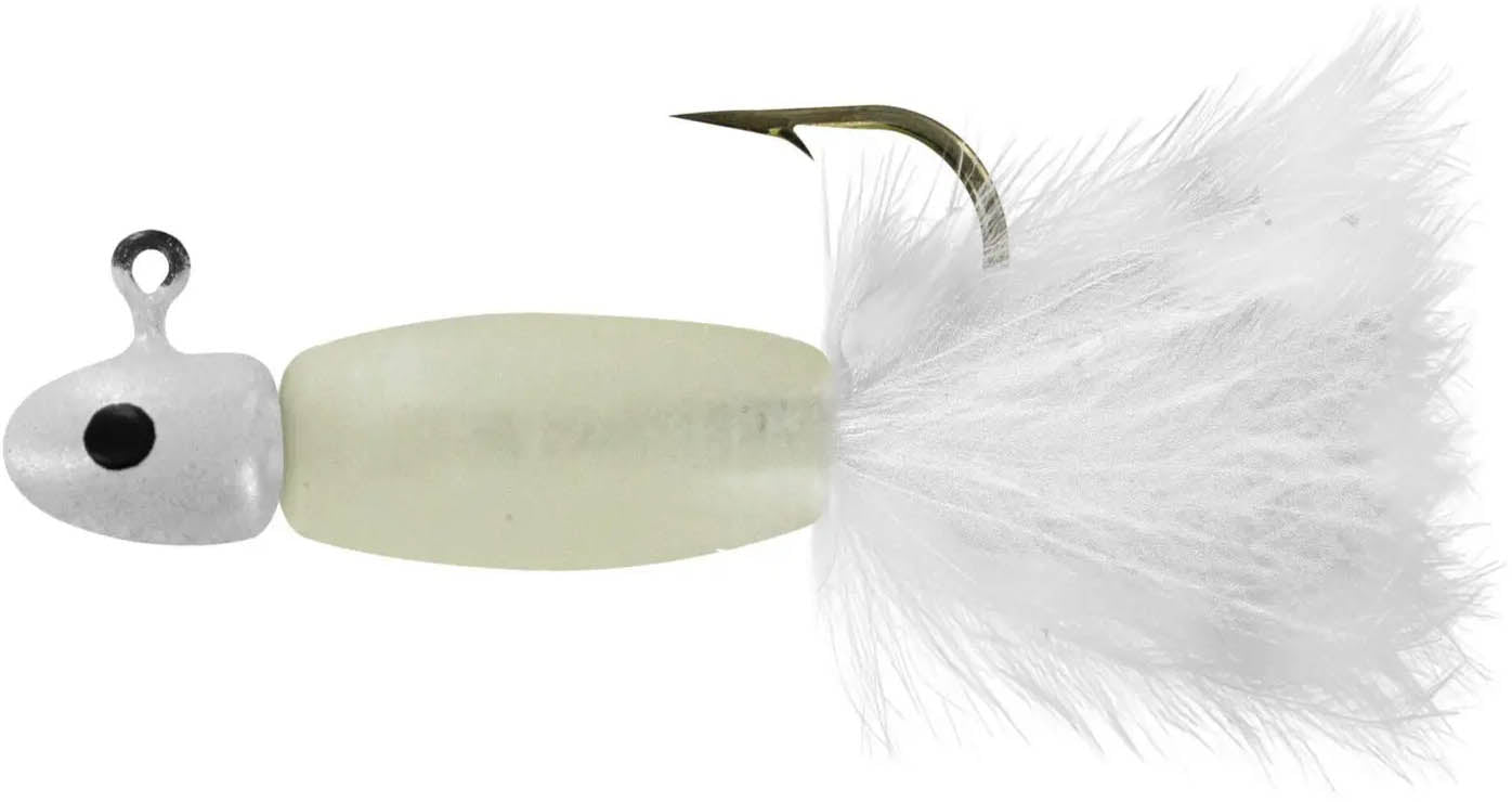 Big Bite Baits Lindner Panfish Special 5 pack - TACKLE WAREHOUSE AMERICA​