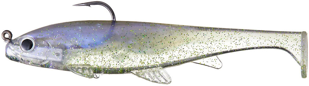 G-Ratt Executioner Top Hook Swimbait - 6 Inch - TACKLE WAREHOUSE AMERICA​