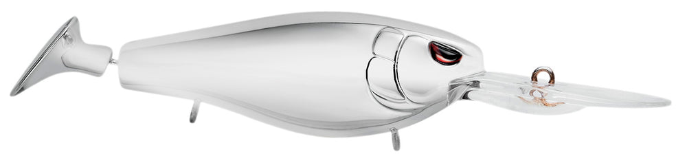 SPRO Madeye Shad 55 Jointed Crankbait - TACKLE WAREHOUSE AMERICA​