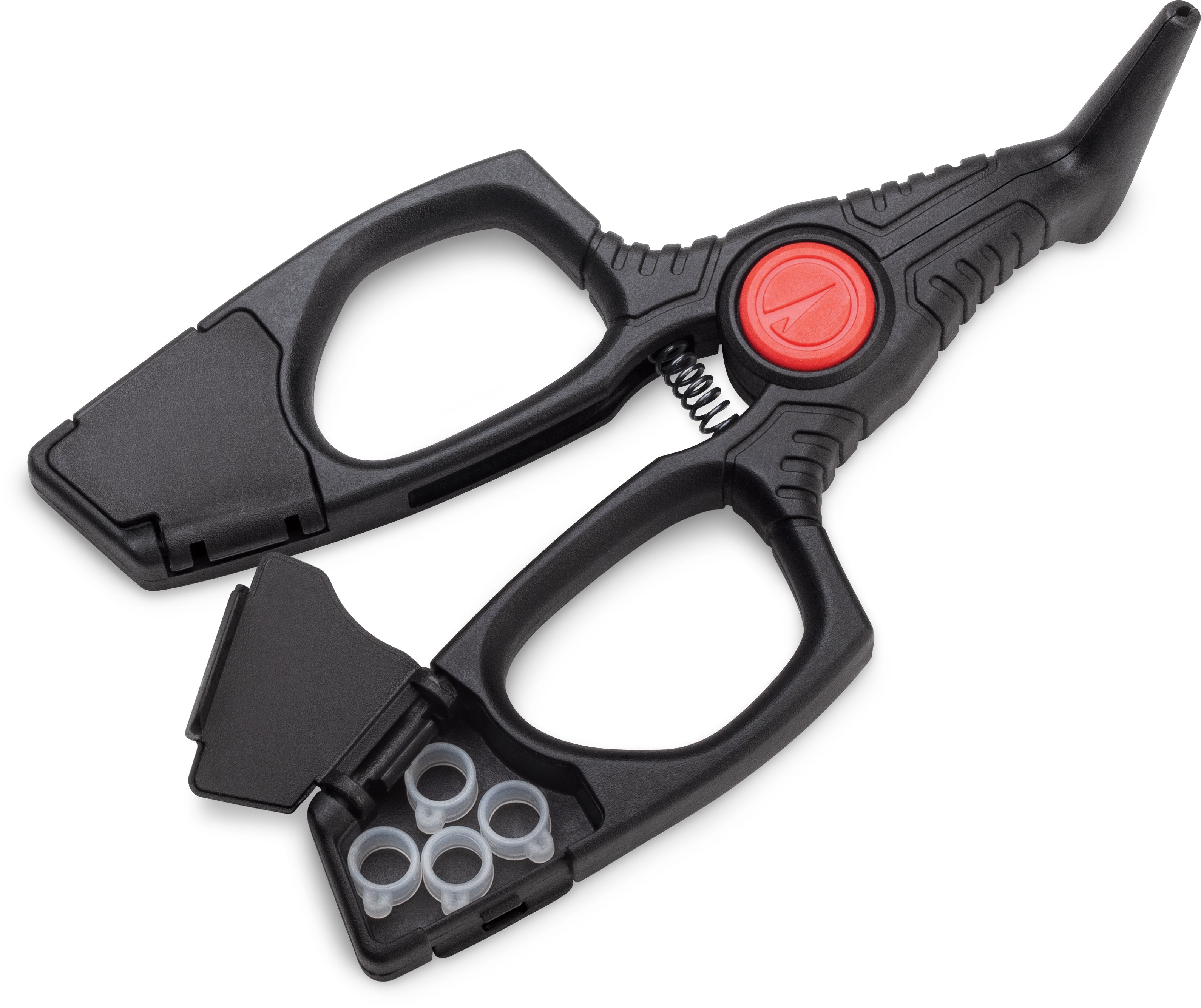 VMC Crossover Ring Rigging Pliers - TACKLE WAREHOUSE AMERICA​