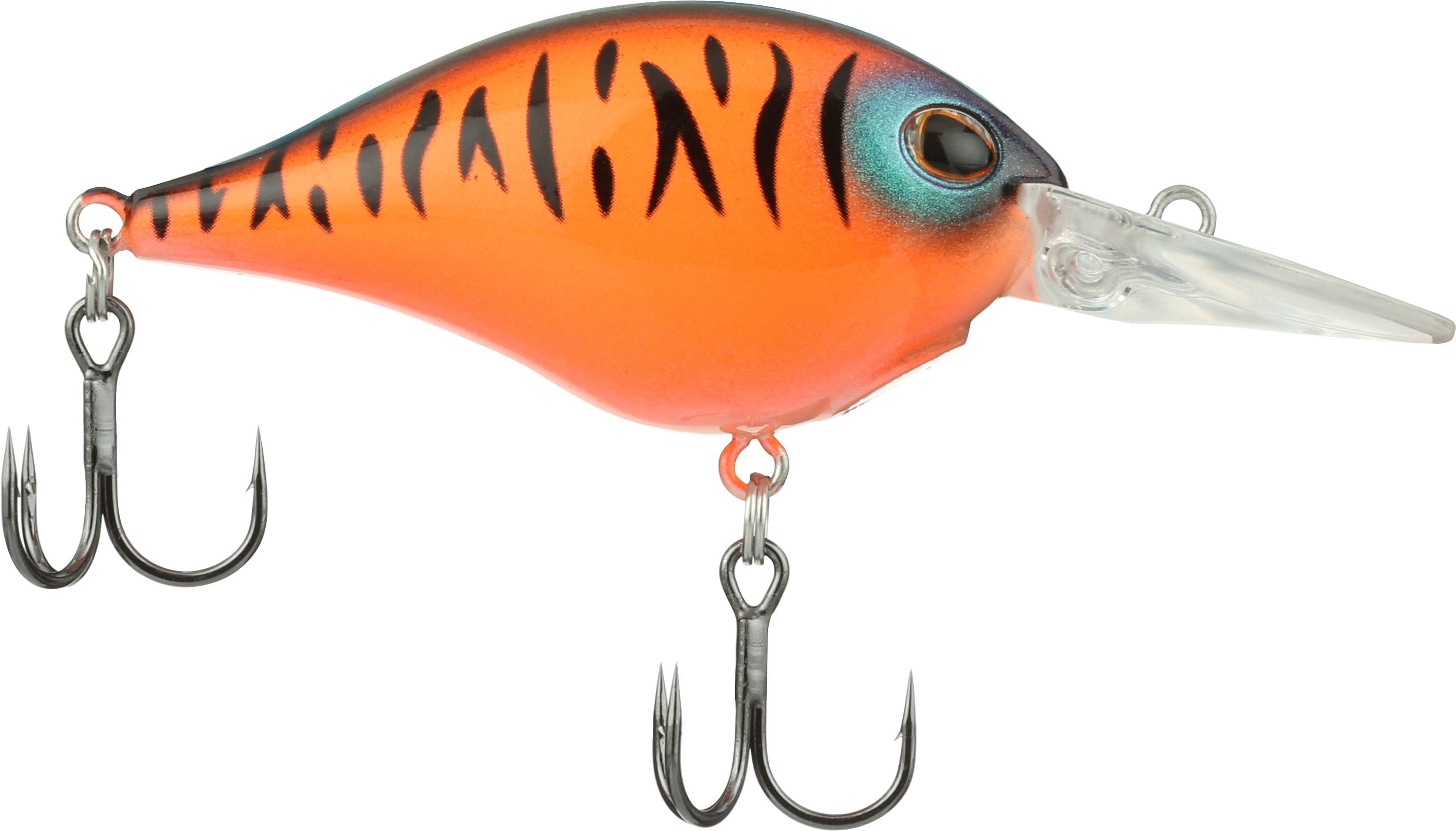 Berkley Dime Size 6 Crankbait - TACKLE WAREHOUSE AMERICA​