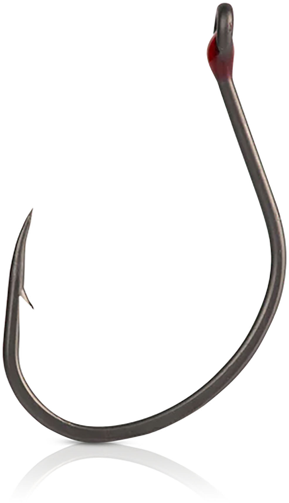 Mustad Alpha-Point Inline Apex Dropshot Hooks - TACKLE WAREHOUSE AMERICA​