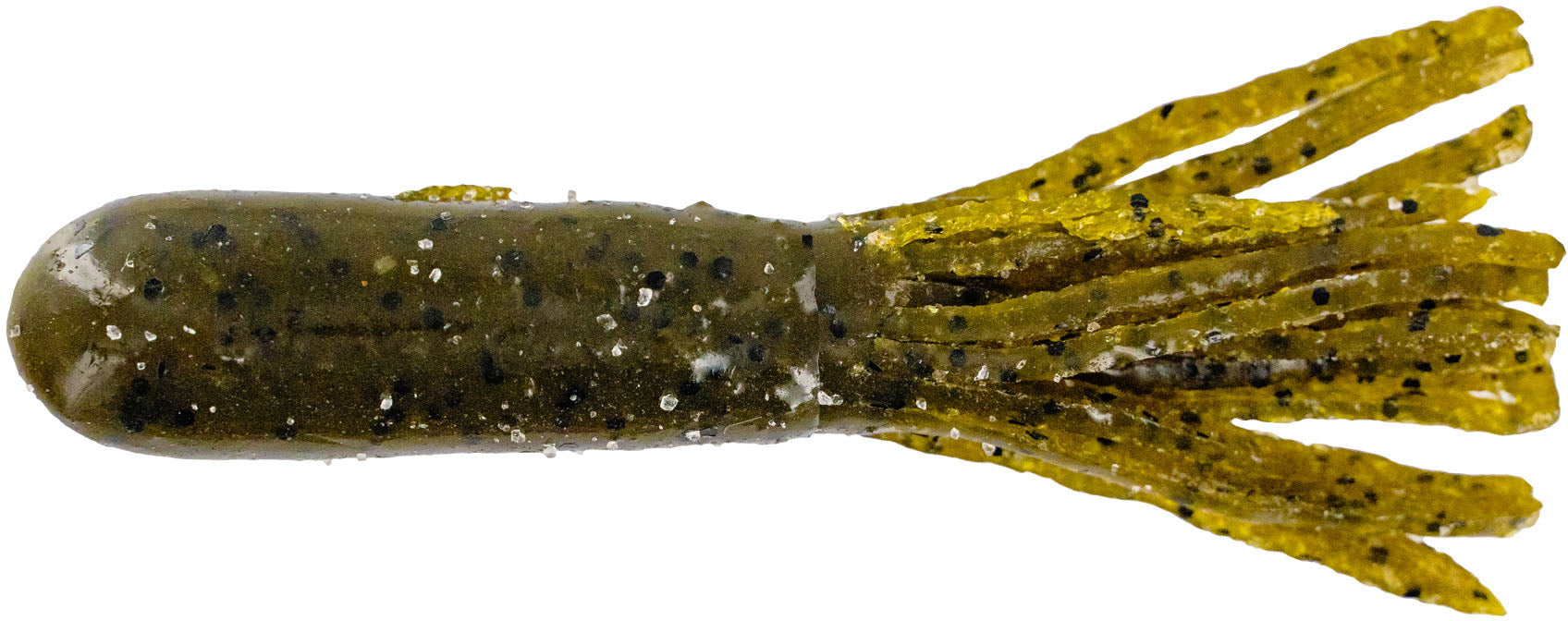 Big Bite Baits Scentsation Tube - 3.5 Inch - TACKLE WAREHOUSE AMERICA​