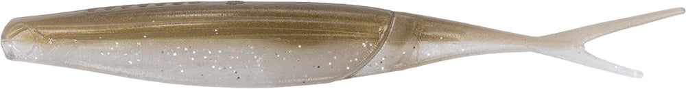 Gary Yamamoto Hinge Minnow - 3.5 Inch - TACKLE WAREHOUSE AMERICA​