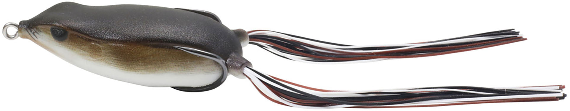 Northland Tackle Reed-Runner Hollow Body Walking Frog - 2.75 Inch - TACKLE WAREHOUSE AMERICA​