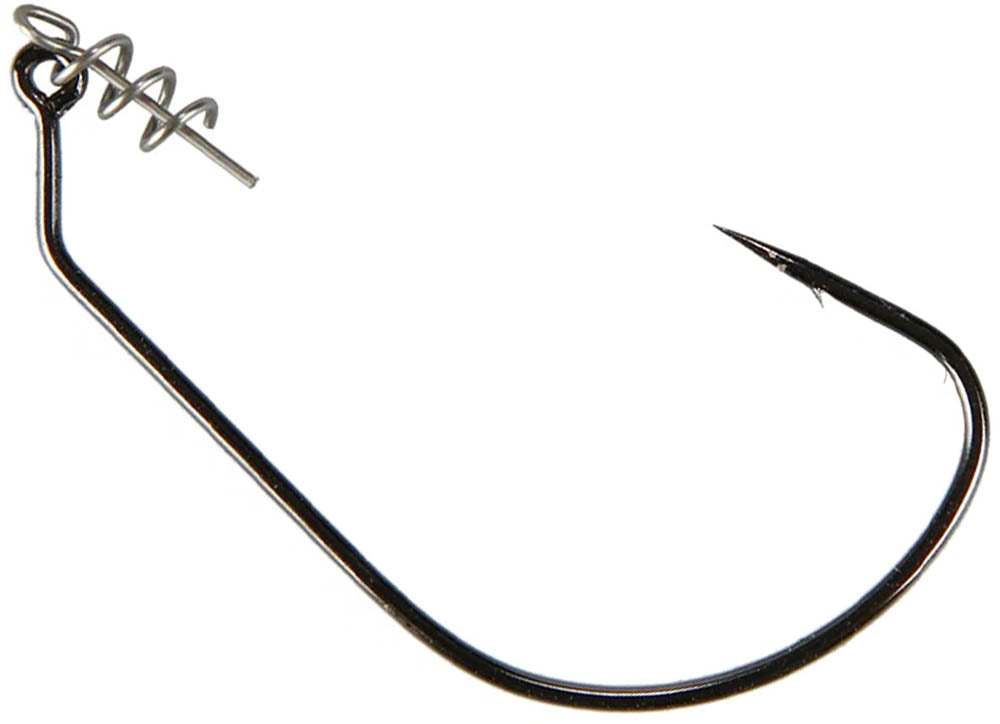 Owner Twistlock Finesse Hooks w/CPS - TACKLE WAREHOUSE AMERICA​