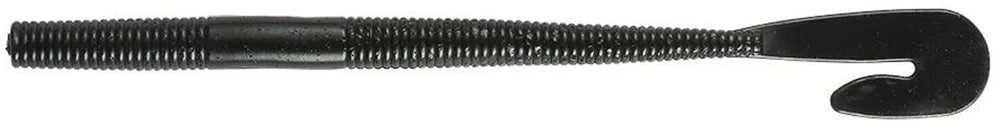 YUM Thump'n Dinger Soft Plastic Cut Tail Worm - TACKLE WAREHOUSE AMERICA​