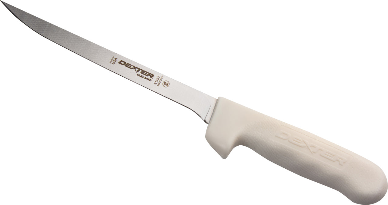 Dexter-Russell 7 inch Flexible Fillet Knife - TACKLE WAREHOUSE AMERICA​