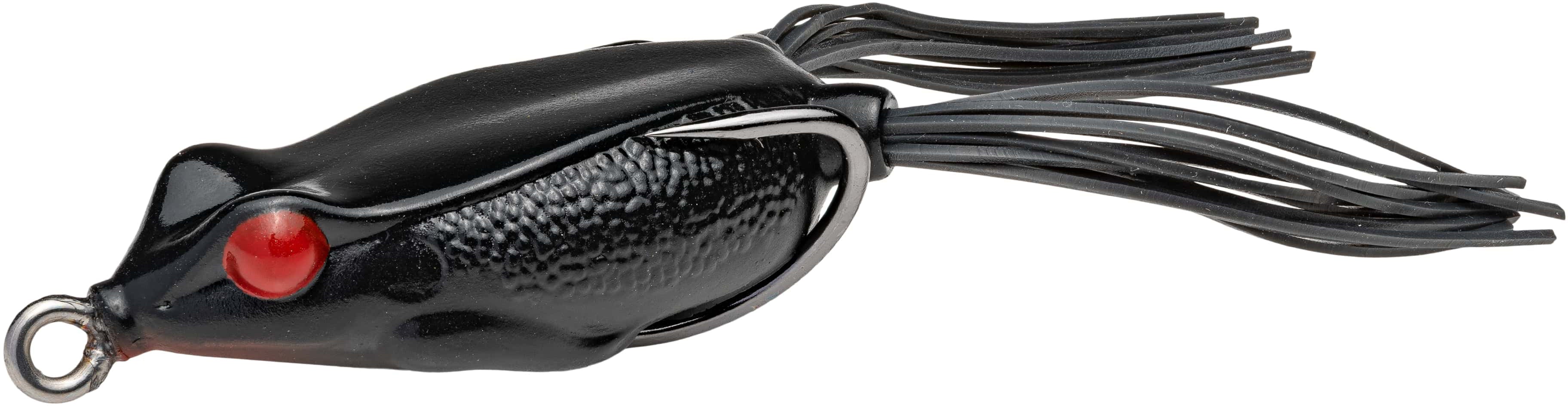 Strike King KVD Baby Sexy Frog Topwater Hollow Body Frog - TACKLE WAREHOUSE AMERICA​