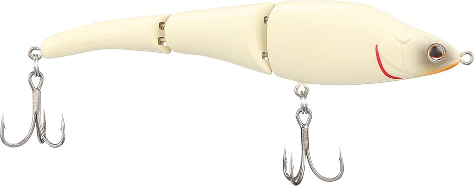 Berkley Freshwater Magic Swimmer - 5 Inch - TACKLE WAREHOUSE AMERICA​