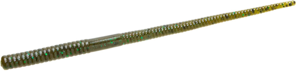 Zoom Magnum Shakey Head Finesse Worm - 7 inch - TACKLE WAREHOUSE AMERICA​