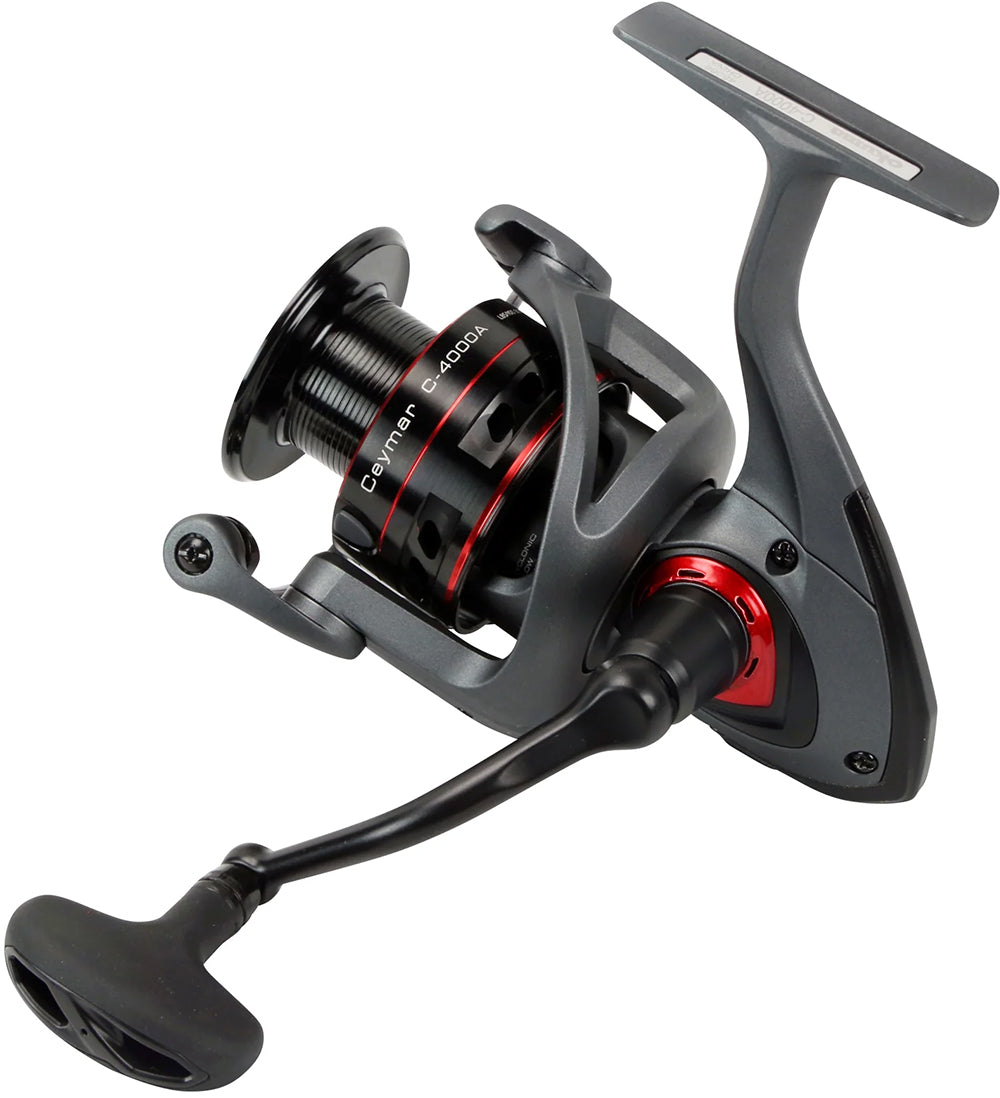 Okuma Ceymar A Spinning Reels - TACKLE WAREHOUSE AMERICA​
