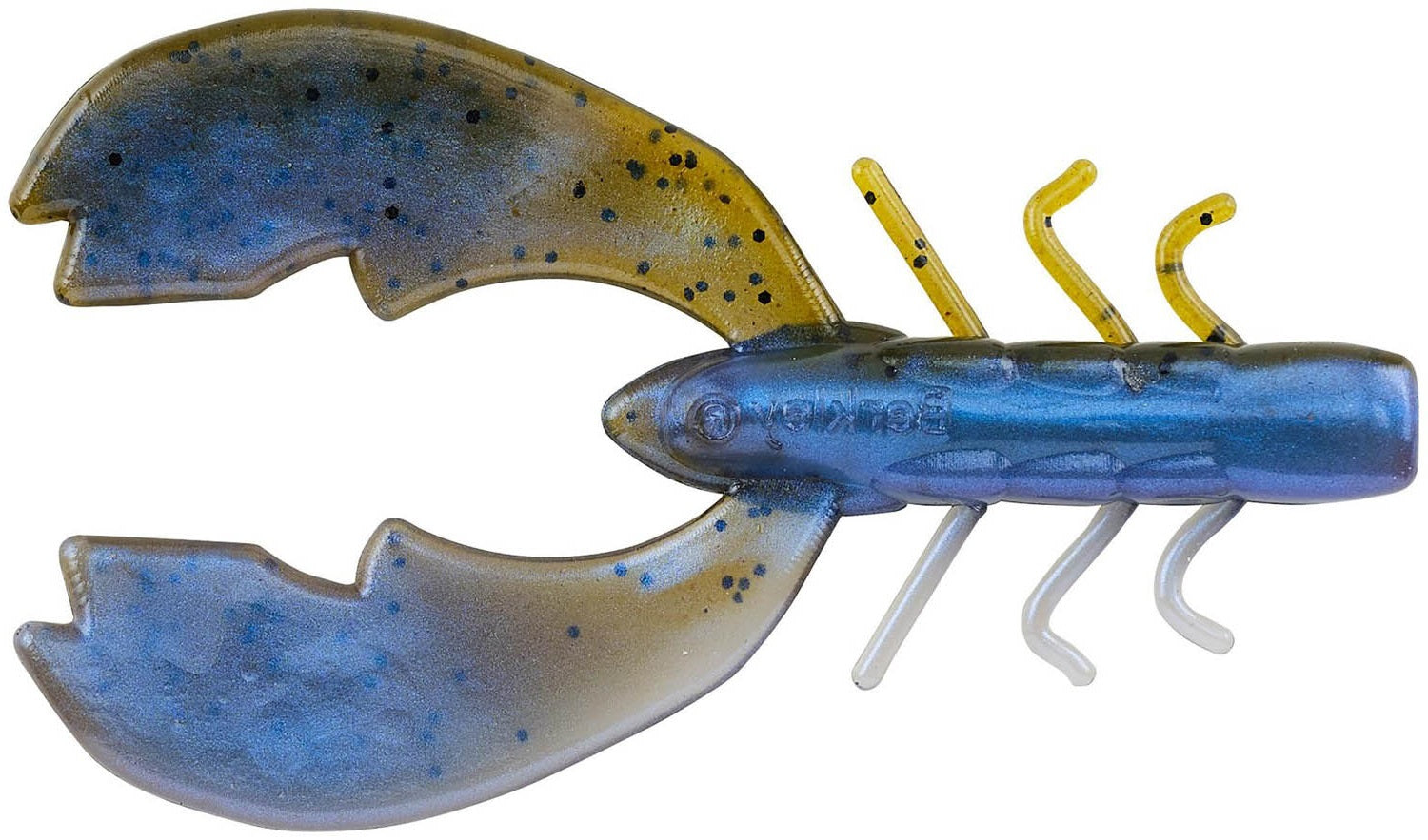 Berkley PowerBait Chigger Craw - TACKLE WAREHOUSE AMERICA​