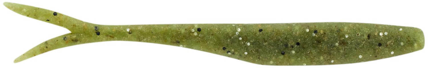 Berkley PowerBait MaxScent Flatnose Minnow - 4 Inch - TACKLE WAREHOUSE AMERICA​