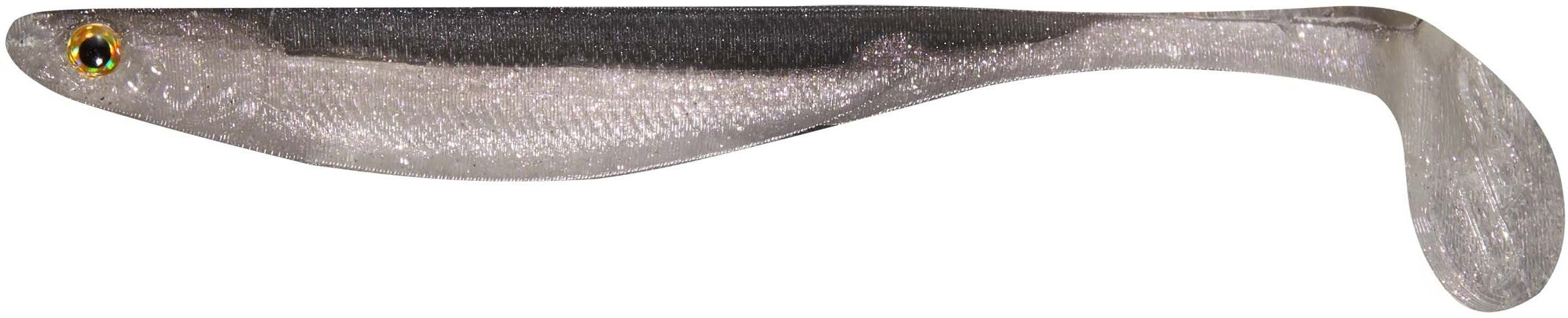 Optimum Opti Shad Swimbait - TACKLE WAREHOUSE AMERICA​