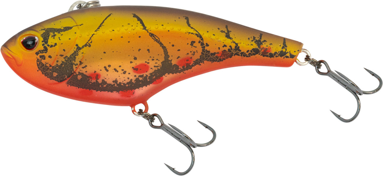 Nomad Design Swimtrex Freshwater Vibing Swimming Jig - TACKLE WAREHOUSE AMERICA​