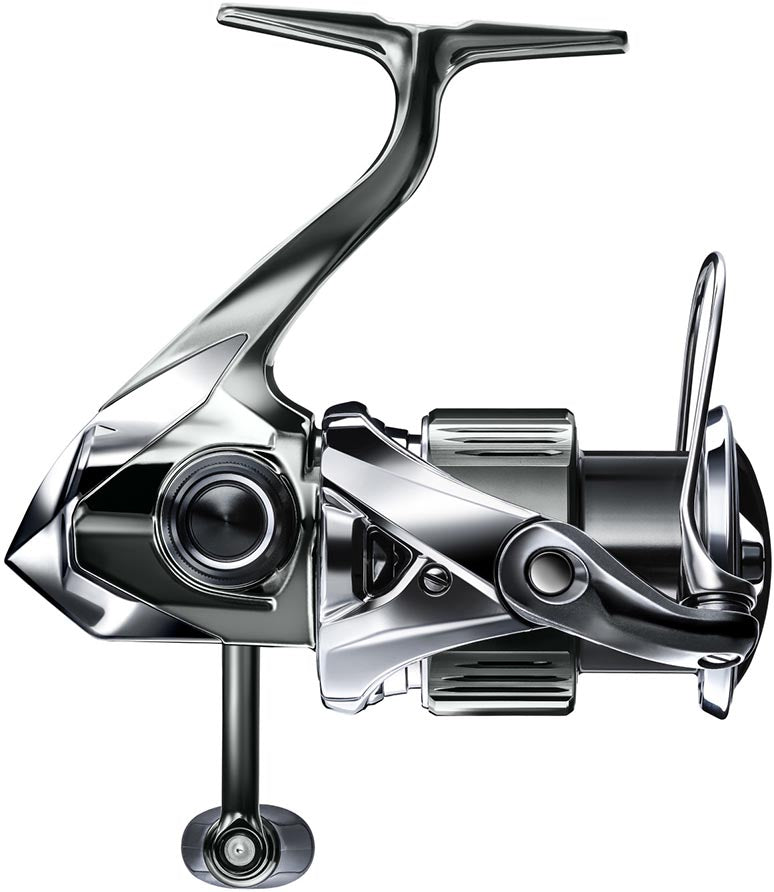 Shimano Stella FK Spinning Reel - TACKLE WAREHOUSE AMERICA​