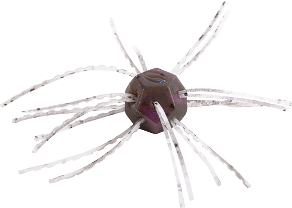 Strike King Tumbleweed Floating Dice - 4 Pack - TACKLE WAREHOUSE AMERICA​