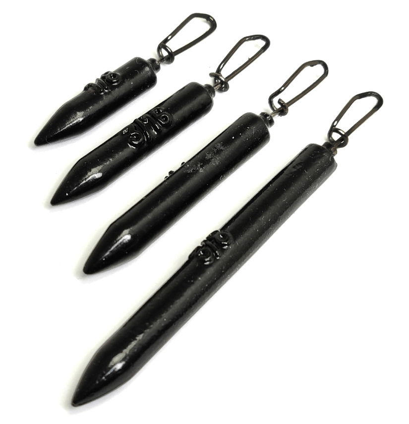 Gamakatsu Gika Rig Weight - TACKLE WAREHOUSE AMERICA​