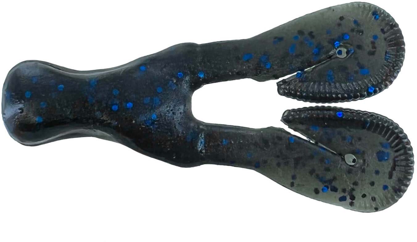 Big Bite Baits Scentsation Ramtail - 6 Pack - TACKLE WAREHOUSE AMERICA​